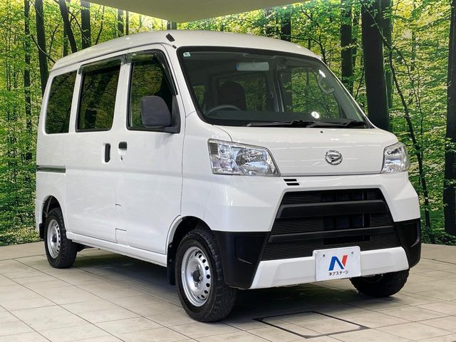 HIJET CARGO