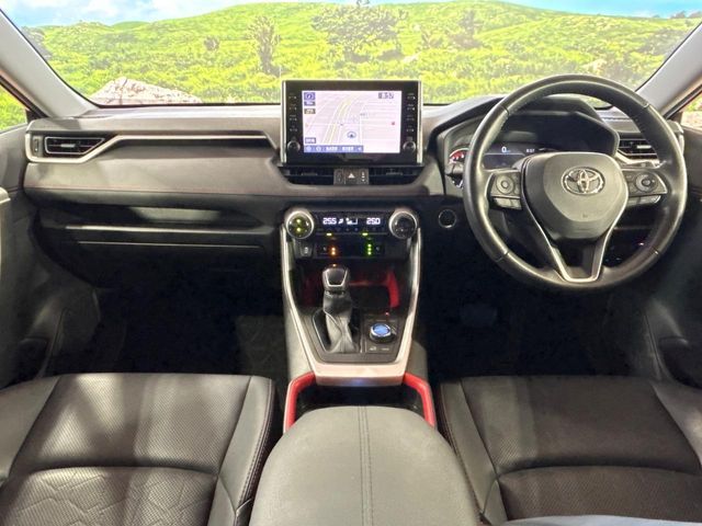 RAV4 4WD