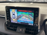 RAV4 4WD
