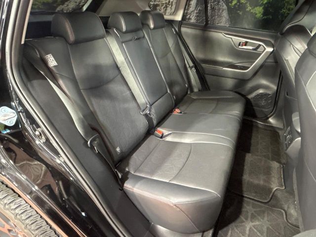 RAV4 4WD
