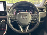 RAV4 4WD