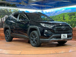 RAV4 4WD