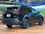 RAV4 4WD