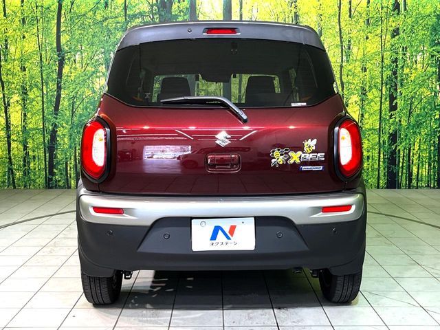 XBEE 4WD