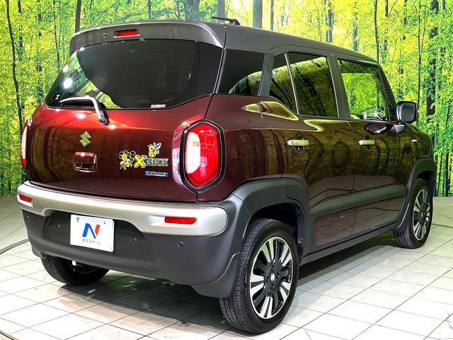 XBEE 4WD