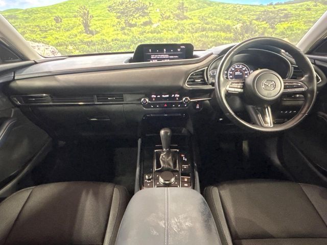 CX-30