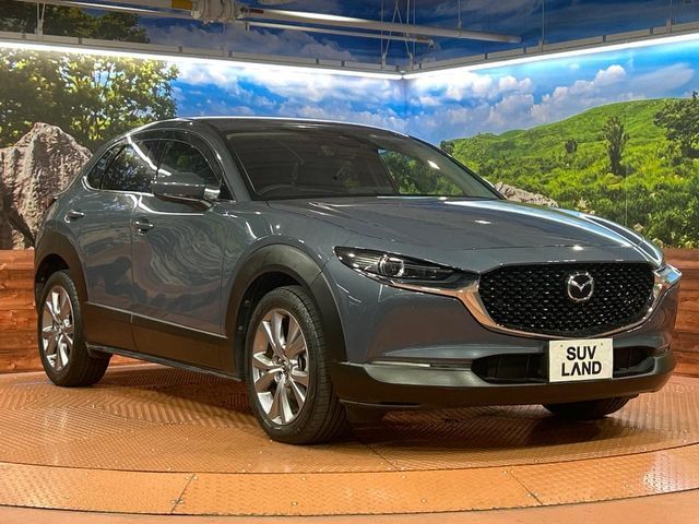 CX-30