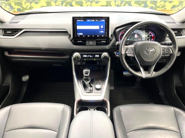 RAV4 4WD