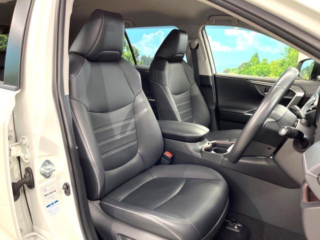 RAV4 4WD