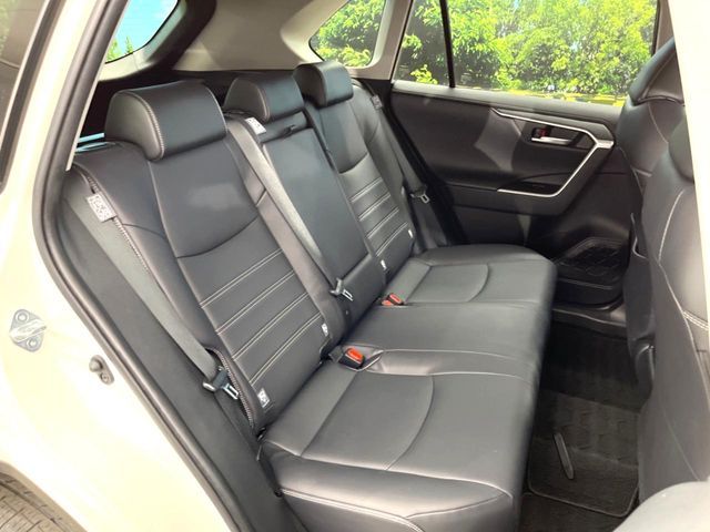 RAV4 4WD