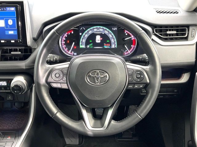 RAV4 4WD
