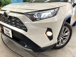 RAV4 4WD