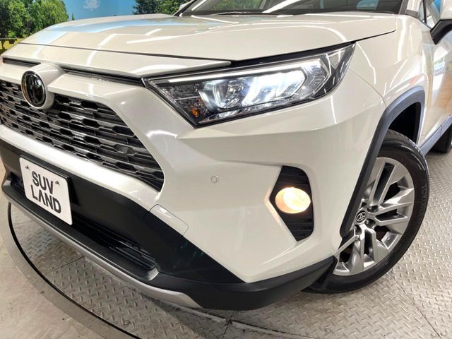 RAV4 4WD