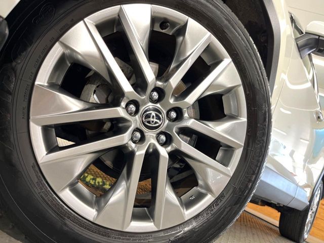 RAV4 4WD