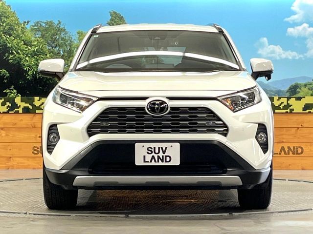 RAV4 4WD