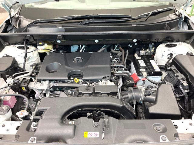 RAV4 4WD