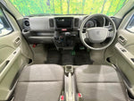 EVERY van 4WD