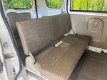 EVERY van 4WD