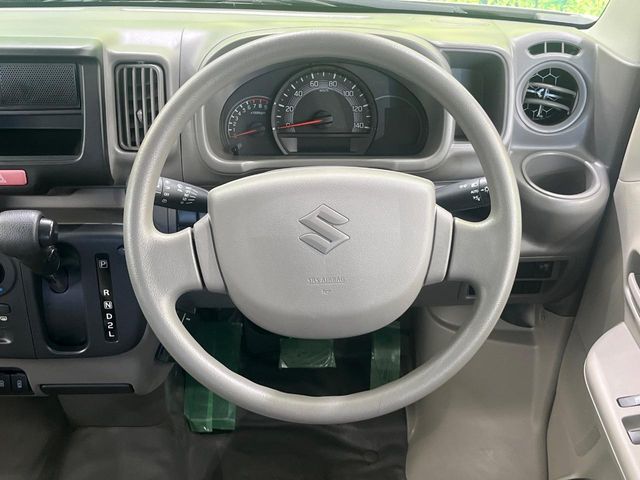 EVERY van 4WD