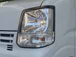 EVERY van 4WD