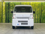 EVERY van 4WD