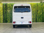 EVERY van 4WD