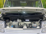 EVERY van 4WD