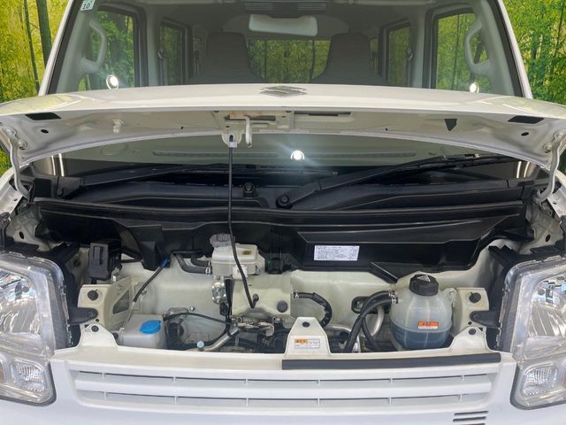 EVERY van 4WD