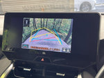 HARRIER 4WD