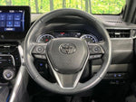 HARRIER 4WD