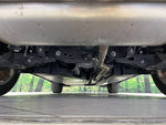 HARRIER 4WD