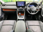 RAV4 HYBRID 4WD