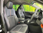RAV4 HYBRID 4WD