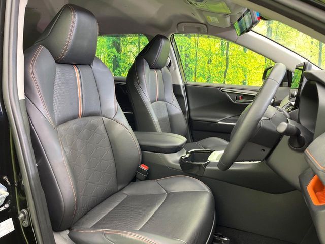 RAV4 HYBRID 4WD
