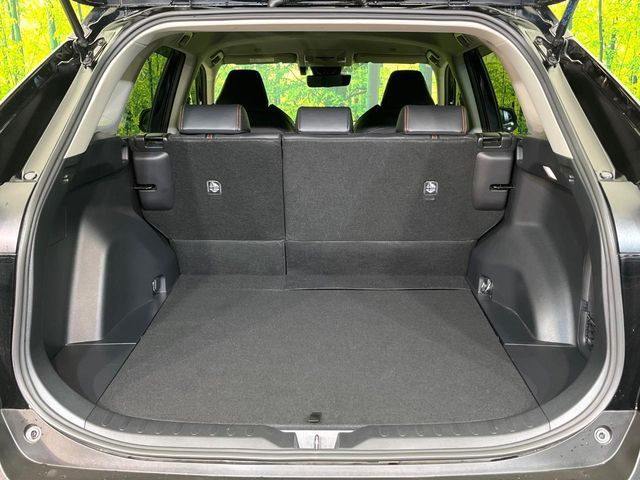 RAV4 HYBRID 4WD