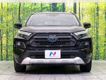 RAV4 HYBRID 4WD