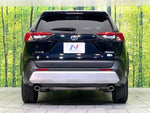 RAV4 HYBRID 4WD