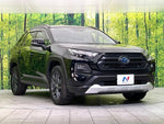 RAV4 HYBRID 4WD