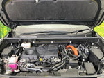 RAV4 HYBRID 4WD