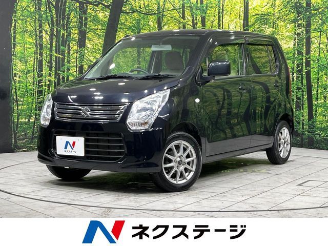 WAGON R 4WD