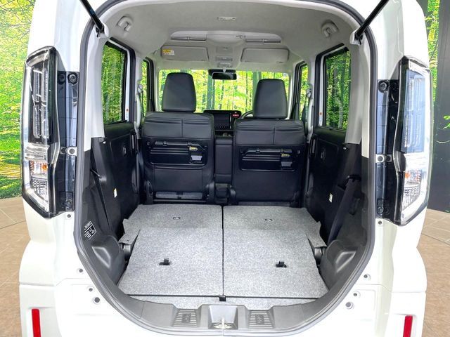 Spacia custom