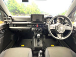 JIMNY 4WD