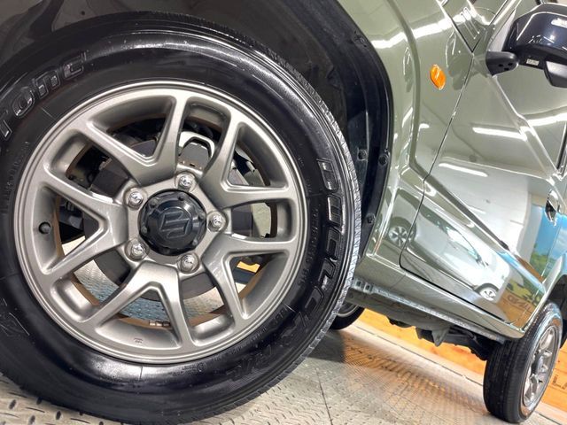 JIMNY 4WD