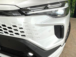 COROLLA CROSS HYBRID