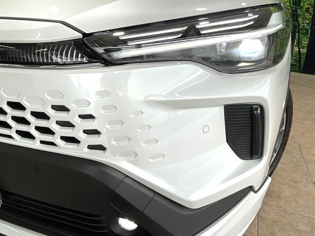 COROLLA CROSS HYBRID