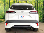 COROLLA CROSS HYBRID