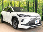 COROLLA CROSS HYBRID