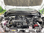 COROLLA CROSS HYBRID