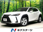 LEXUS UX250h