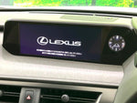 LEXUS UX250h